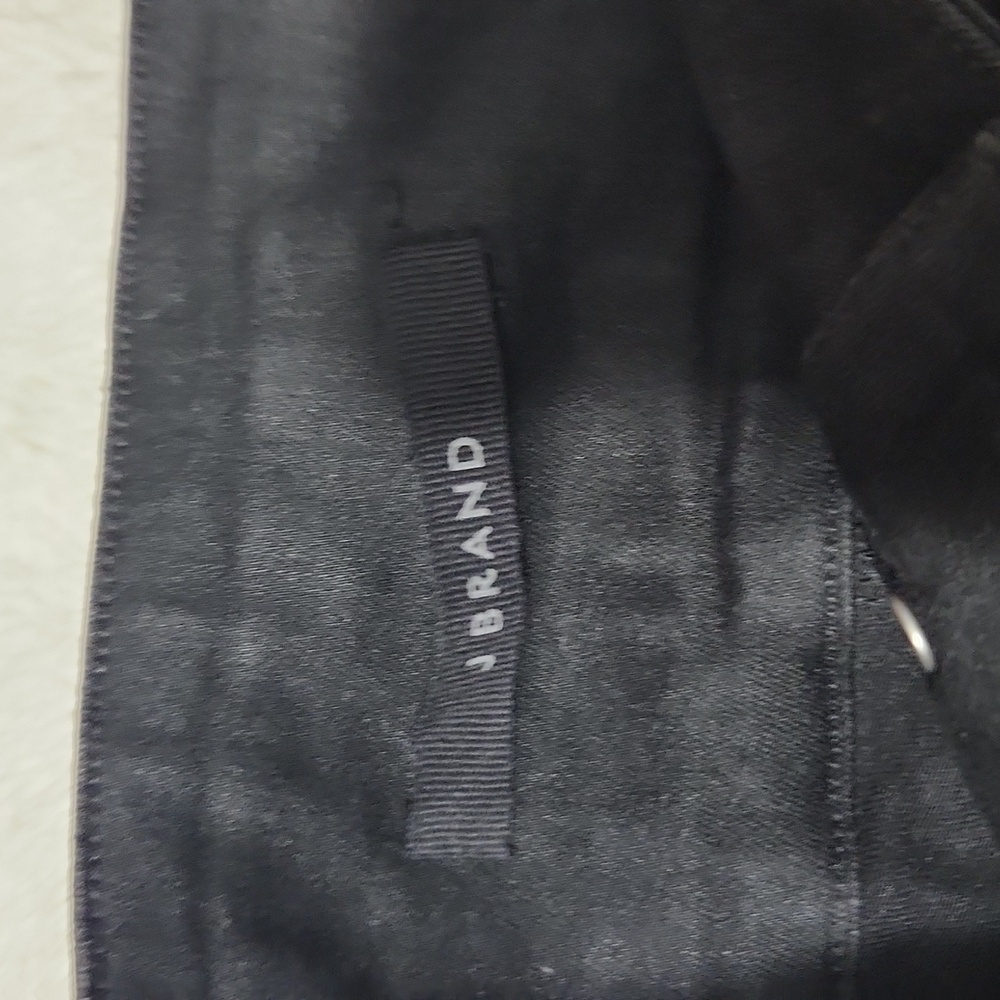 J Brand High Rise Jeans - Picture 3 of 5